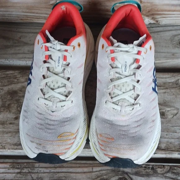 Hoka Bondi  X - Picture 5 of 16